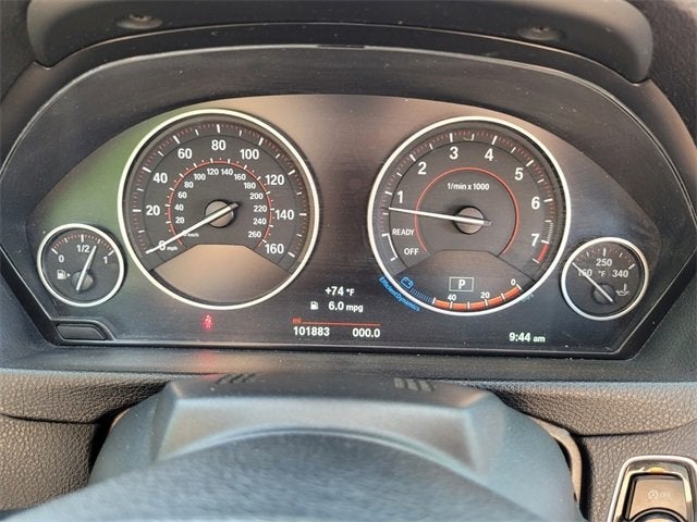 2018 BMW 430i 430i